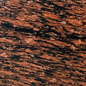 Brazil Brown