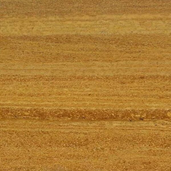 Flowery Gold Marble