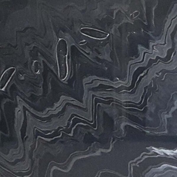 Magic Black