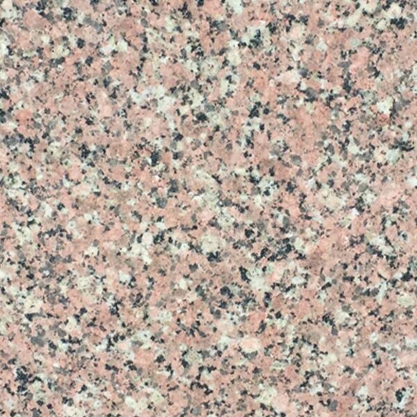 Rosy Pink