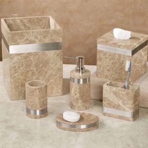 Bathroom Set