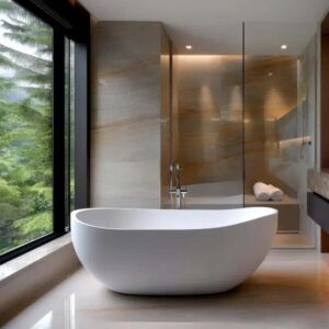 Bathtub