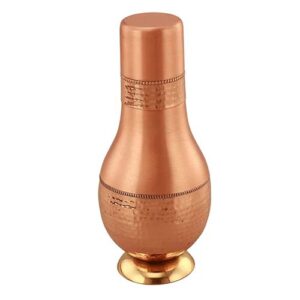 Copper Surahi