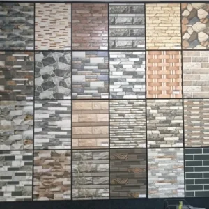 Elevation Tiles
