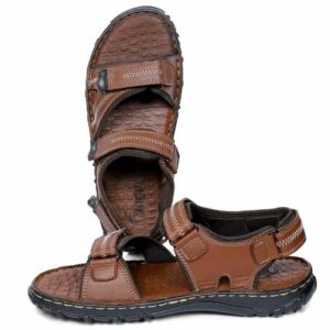 Leather Sandals
