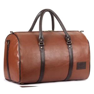 Leather Travel Bags
