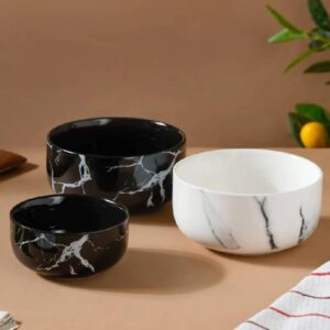 Marble Bowls