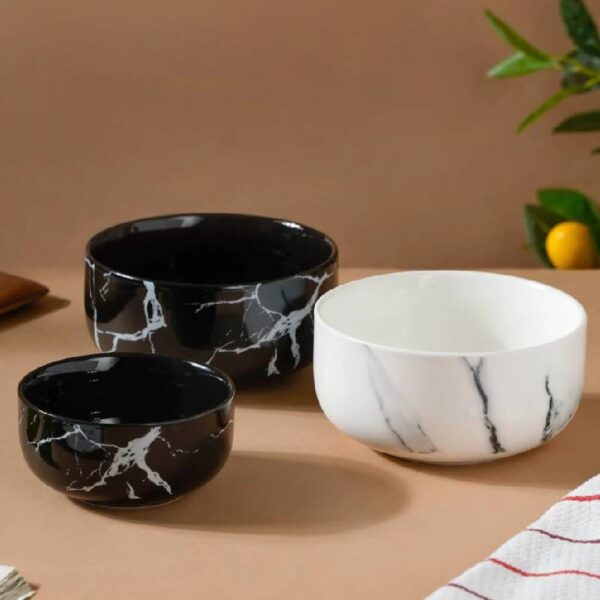 Marble Bowls