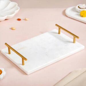 Marble Trays