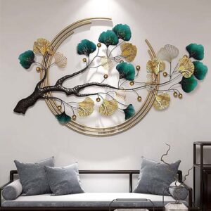 Metal Wall Decoratives