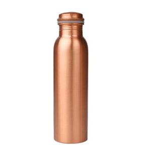 Copper Bottle