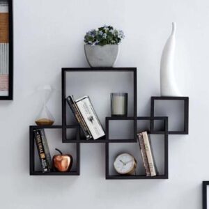 Wooden Decorative